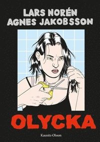 Olycka (hftad)