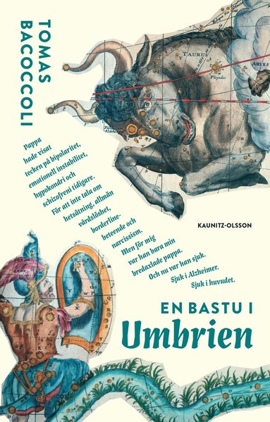 En bastu i Umbrien (häftad)