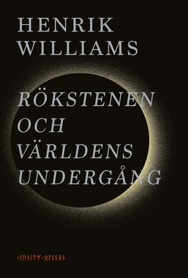 Rkstenen och vrldens undergng (hftad)