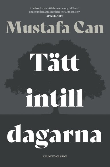 Ttt intill dagarna : berttelsen om min mor (pocket)