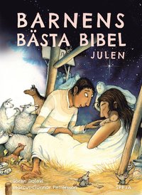 Barnens Bästa Bibel : Julen (e-bok)