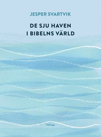 De sju haven i Bibelns vrld (e-bok)