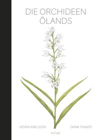 Die Orchideen lands (inbunden)