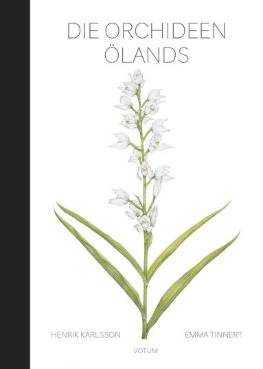 Die Orchideen �lands (inbunden)