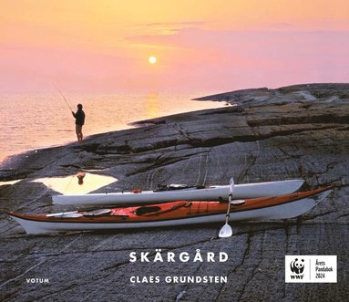 Skärgård (pocket)