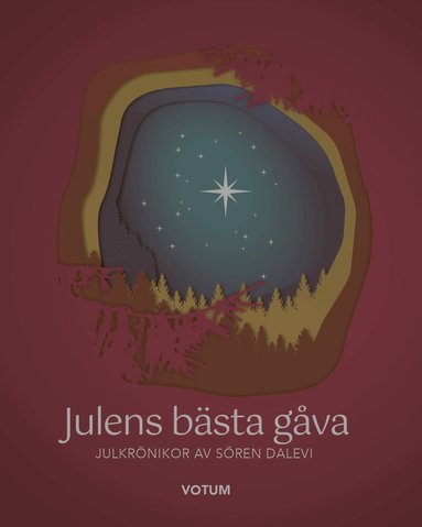 Julens b�sta g�va (pocket)