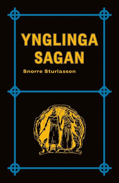 Ynglingasagan (pocket)