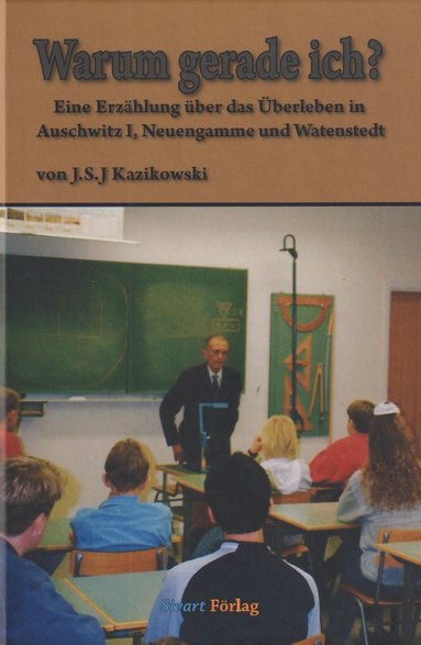 Warum gerade ich? (hftad)