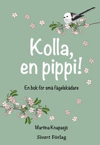 Omslag för Kolla, en pippi!
