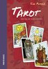 Tarot : l�r dig att tolka korten
