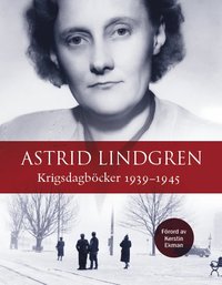 Krigsdagbcker 1939-1945 (hftad)