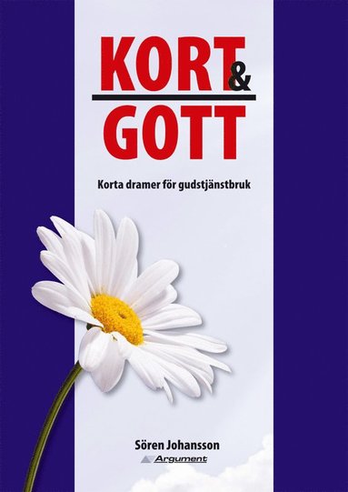 Kort och gott (inbunden)