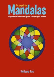 Mandalas - För yngre barn (pocket)