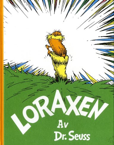 Loraxen (kartonnage)