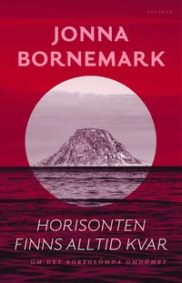 Horisonten finns alltid kvar : om det bortglmda omdmet (inbunden)