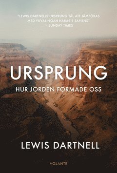 Ursprung (inbunden)