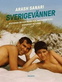 Sverigevänner (e-bok)