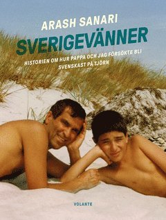 Sverigevänner (pocket)