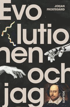 Evolutionen och jag (e-bok)