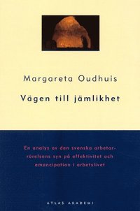 Vgen Till Jmlikhet (hftad)
