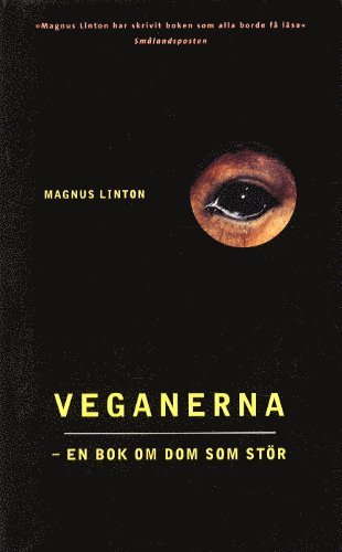 Veganerna -en bok om dom som str (pocket)