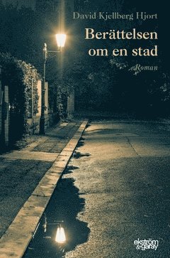 Berttelsen om en stad (pocket)