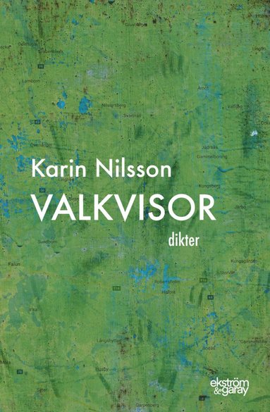 Valkvisor (pocket)