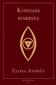 Kvinnans innersta (pocket)