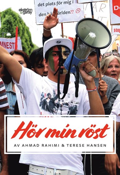 Hr min rst (inbunden)
