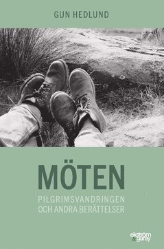 M�ten : pilgrimsvandringen och andra ber�ttelser (pocket)