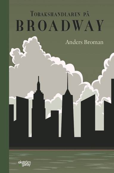 Tobakshandlaren p Broadway (pocket)