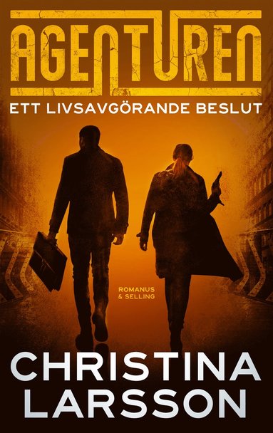 Ett livsavg�rande beslut (pocket)