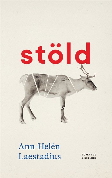 Stöld (inbunden)