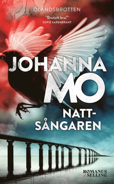 Nattsngaren (inbunden)