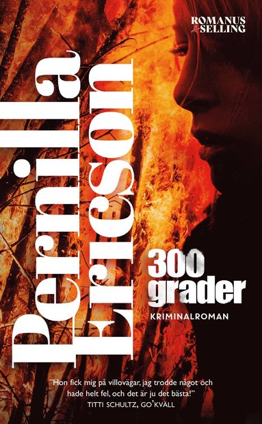 300 grader (inbunden)