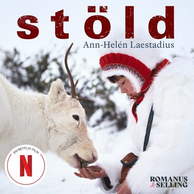 Stld (ljudbok)