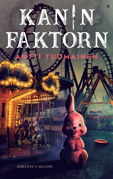 Kaninfaktorn (pocket)
