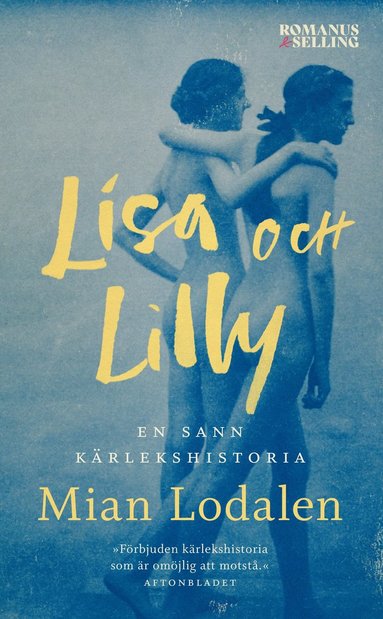 Lisa och Lilly : en sann krlekshistoria (pocket)