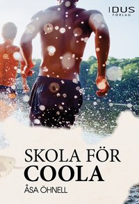 Omslag för Skola för coola