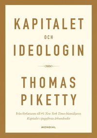 Kapitalet och ideologin (e-bok)