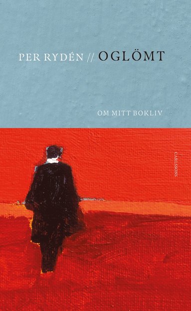 Oglmt : om mitt bokliv (pocket)