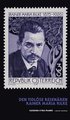 Den tidlse resenren : Rainer Maria Rilke