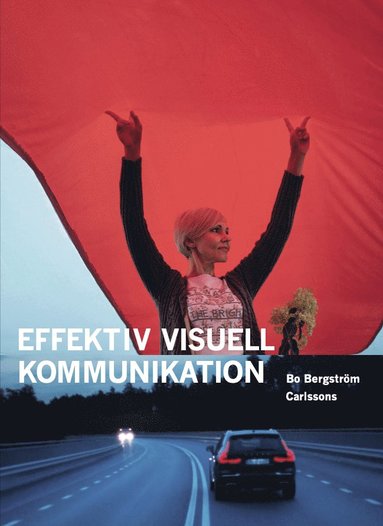 Effektiv visuell kommunikation : om nyheter, reklam, information och identitet i vr visuella kultur (hftad)