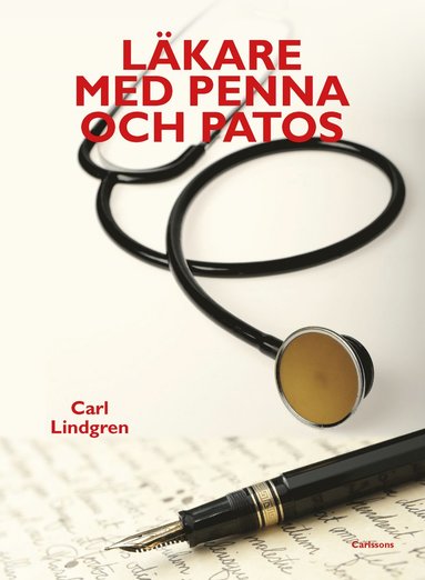 Lkare med penna och patos (inbunden)