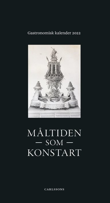 Mltiden som konstart (hftad)
