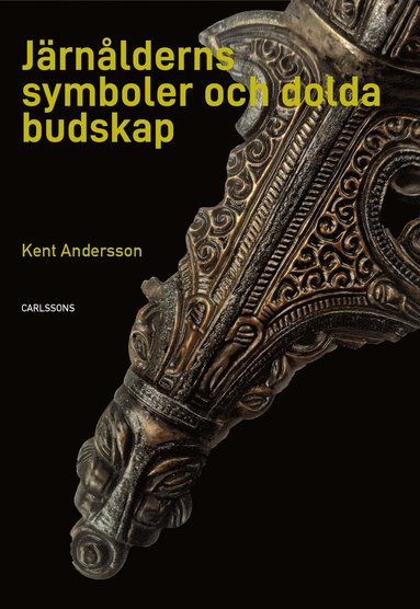 J�rn�lderns symboler och dolda budskap (h�ftad)