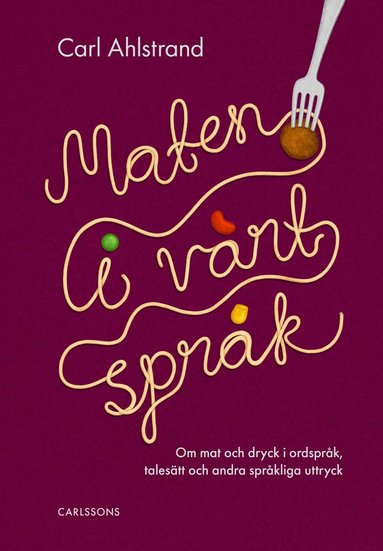 Maten i vrt sprk (hftad)
