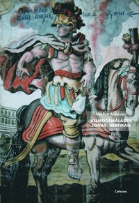 Allmogemlaren Jonas Hertman (inbunden)
