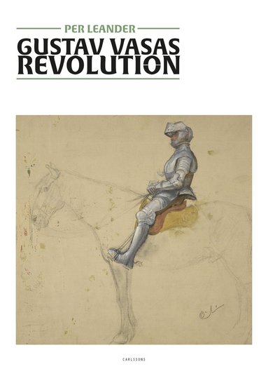 Gustav Vasas revolution (pocket)