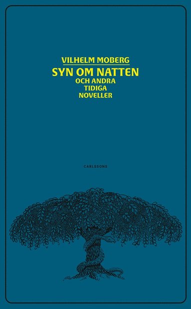 Syn om natten och andra tidiga noveller (pocket)